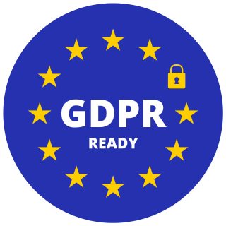 GDPR Klaar