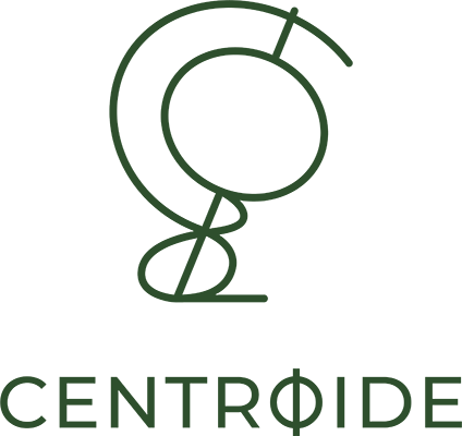 Centroide logo