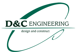 D&C Systems logo