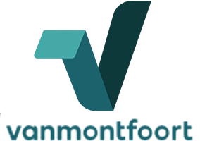 Vanmontfoort logo